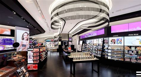 sephora collegeville.